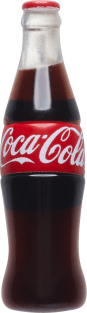 Coca-Cola Bottle