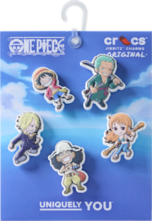 ONE PIECE 5 Pack