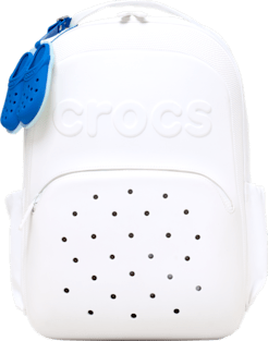 Classic Clogs Luggage Tag
