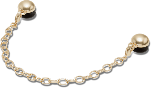 Thick Loop Bag Chain