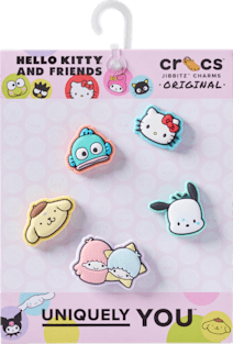 Hello Kitty® and Friends 5 Pack
