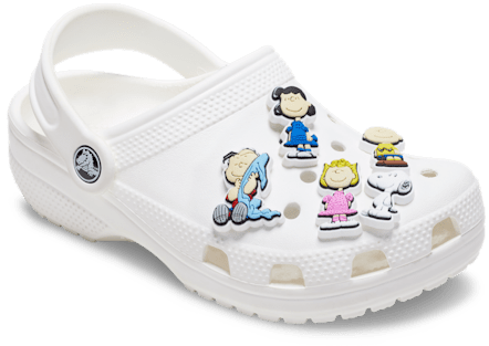 Peanuts Friends 5 Pack