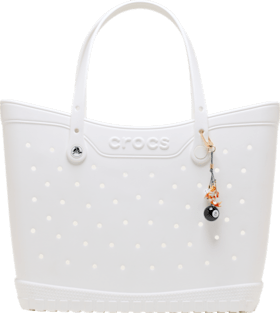 Koi Fish Bag Charm