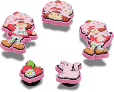Strawberry Shortcake™ 5 Pack