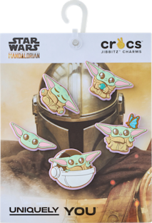 STAR WARS™ Grogu 5 Pack