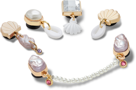 Elevated Pearl 5 Pack