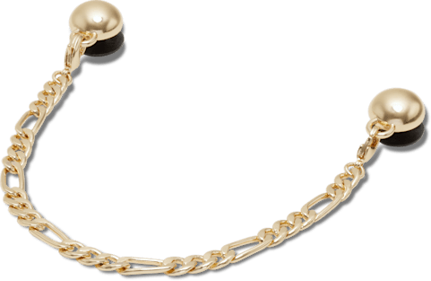 Figaro Bag Chain