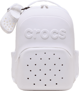 Classic Holiday Clog Pouch Bag