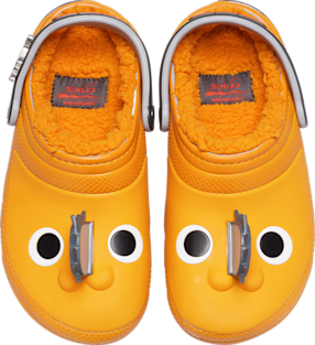 Chainsaw Man Pochita Classic Lined Clog