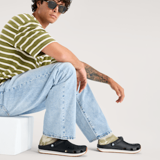 Crocband Runner