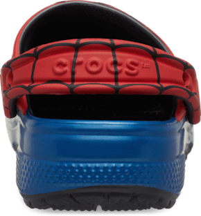 Toddler Spider-Man Classic Clog