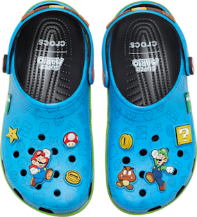 Super Mario™ Core Classic Clog