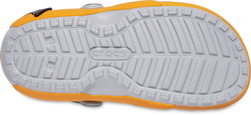 Chainsaw Man Pochita Classic Lined Clog