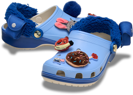 Disney Zootopia 2 Classic Clog