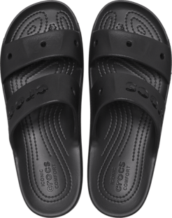 Baya Platform Sandal