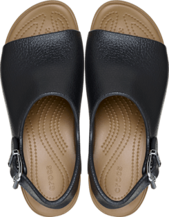 Dylan Studded Platform Slide