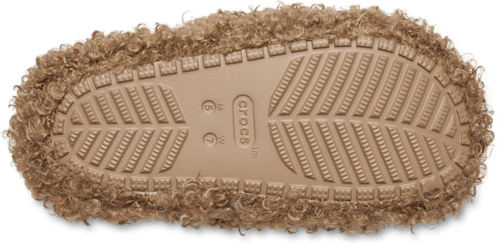 Classic Doodle Fur Slide