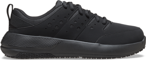 Men's On the Clock Work Sneaker Wide