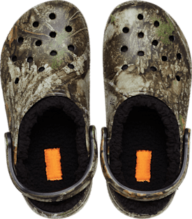 Realtree APX® Lined Classic Clog