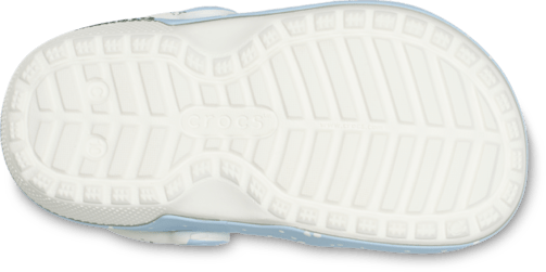 Toddler Peanuts Holiday Classic Lined Clog
