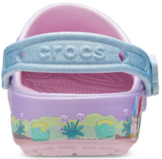 Kids’ Bluey Friends Forever Classic Clog