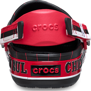 NBA Chicago Bulls Crocband™ Clog