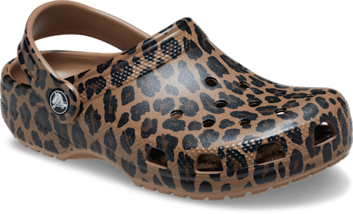 Toddler Classic Animal Clog