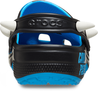 NFL Carolina Panthers Classic Clog