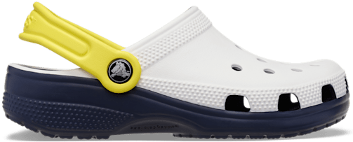 Toddler Classic Retro Sport Clog