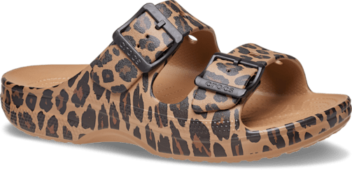Women's Animal Saturday Sandal
