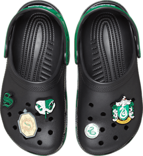 Kids' Harry Potter Slytherin Classic Clog