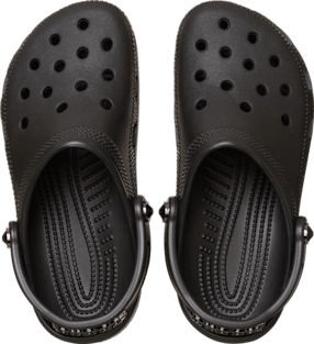 Classic Clog with Swarovski® Crystals