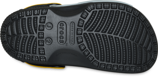 Kids’ NFL Pittsburgh Steelers Graphic Classic Clog