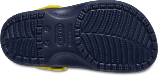 Kids’ Classic Retro Sport Clog