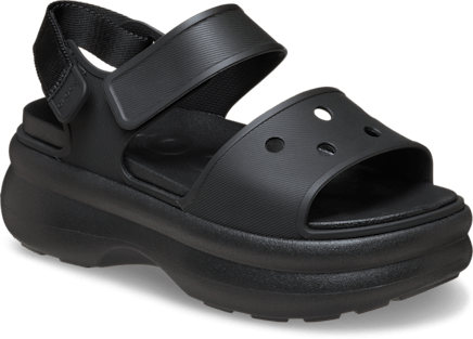 Soho Y-Strap Sandal