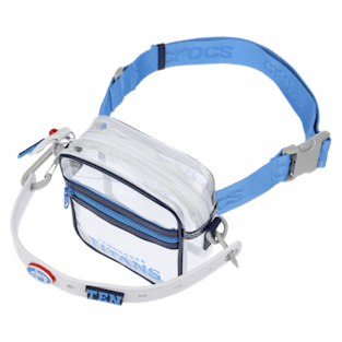 NFL Tennessee Titans Clear Stadium Bag