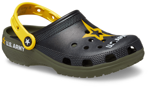 U.S. Army Classic Clog