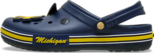 Michigan Crocband™ Clog