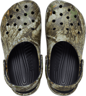 Kids' Realtree APX Classic Clog
