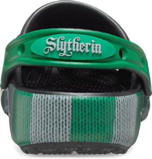 Kids' Harry Potter Slytherin Classic Clog