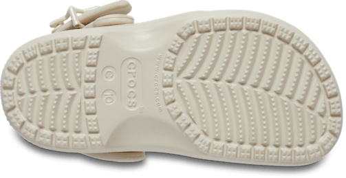 Toddlers' Classic Star Buckle Clog