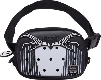 Disney Tim Burton's The Nightmare Before Christmas Jack Belt Bag