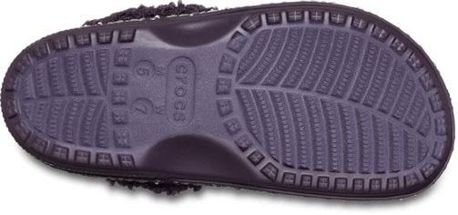 Unfurgettable Floral Band Clog