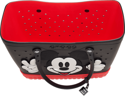 Mickey Mouse Classic Large Tote Bag