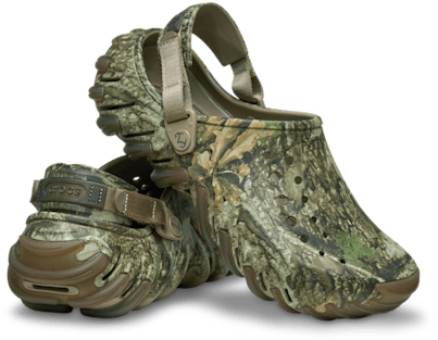 Realtree APX Echo RO Clg