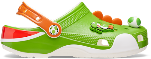 Yoshi Classic Clog