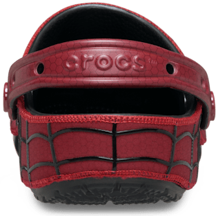 Spider-Man Neo Classic Clog