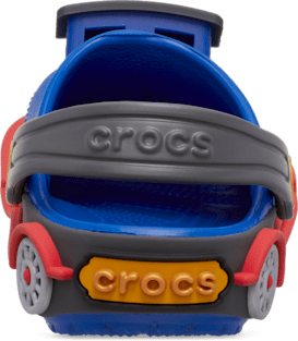 Toddler Classic IAM Train Clog