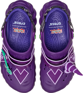 Yu-Gi-Oh! Dark Magician Echo Clog
