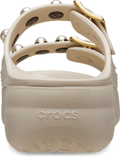 Women's Saturday Platform Embellished Sandal